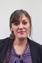 Aurélie LEFRANCOIS ET TAHER