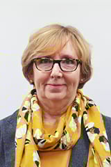 Françoise DECAUX TOUGARD