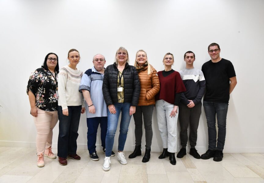 Photo agents recenseurs 2026