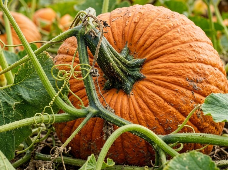 citrouille - courge