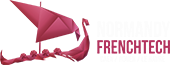 logo normandy frenchtech