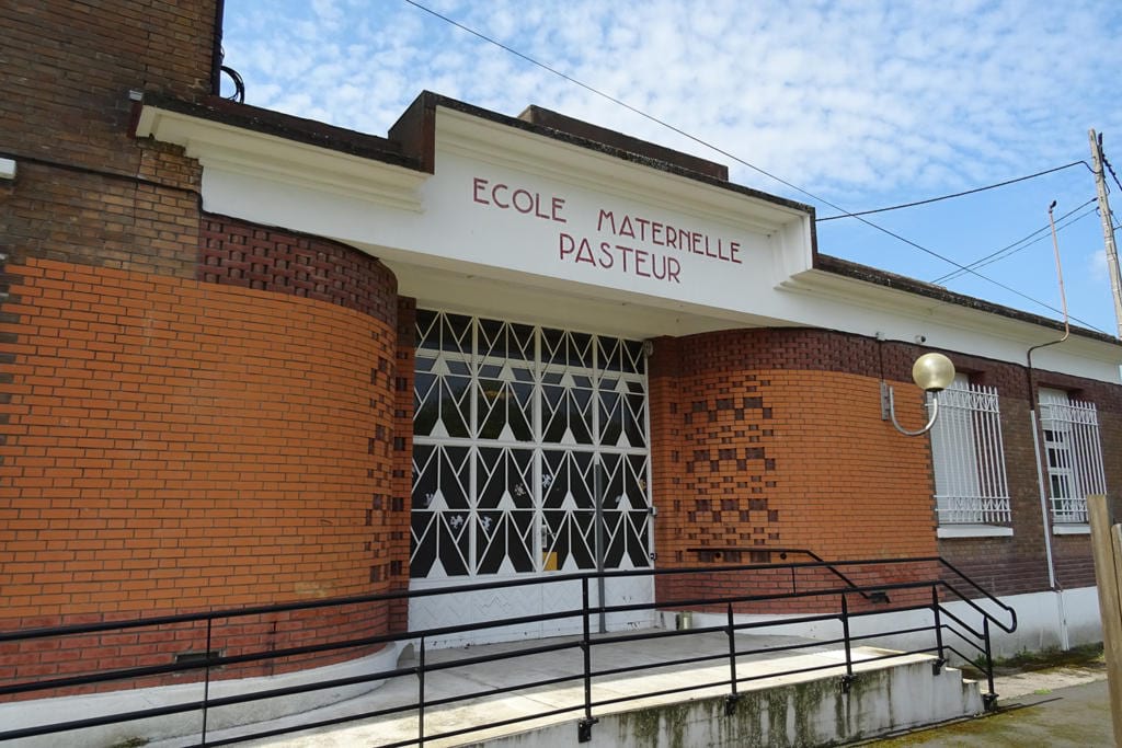 Ecole Louis-Pasteur