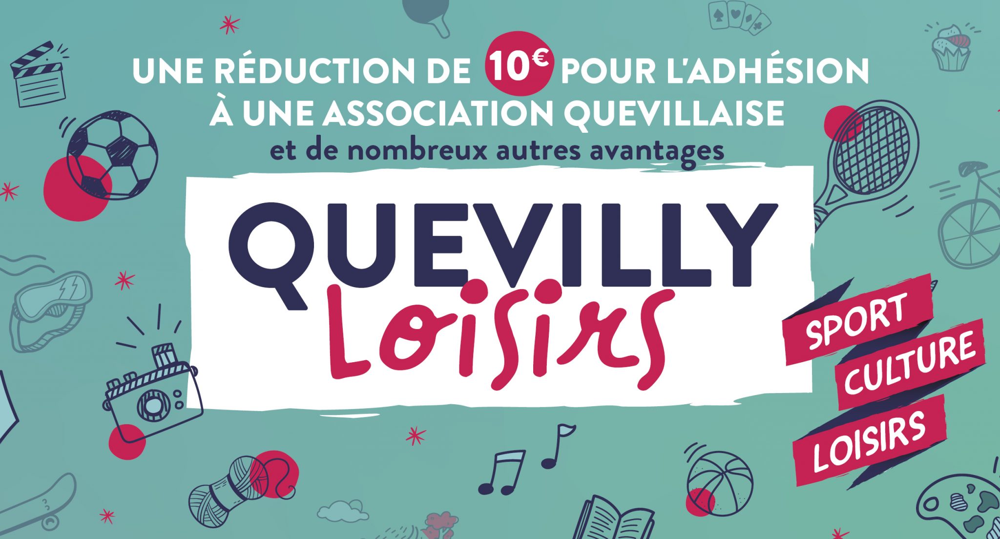 Quevilly Loisirs