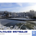 photo du concours Paysages quevillais