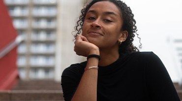 Shanice Mendy
