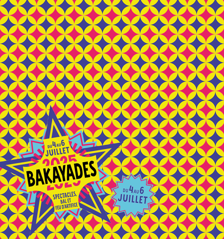 Les Bakayades 2025