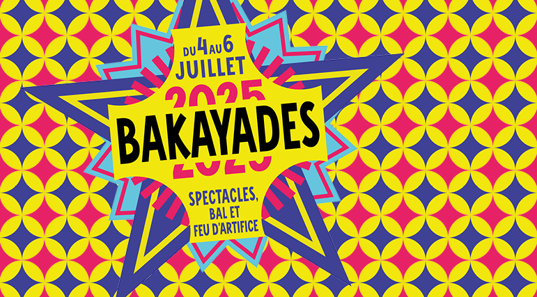 Les Bakayades 2025