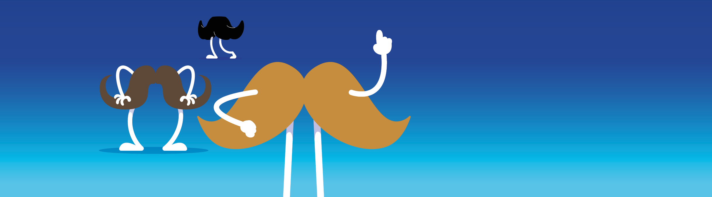 visuel de novembre bleu