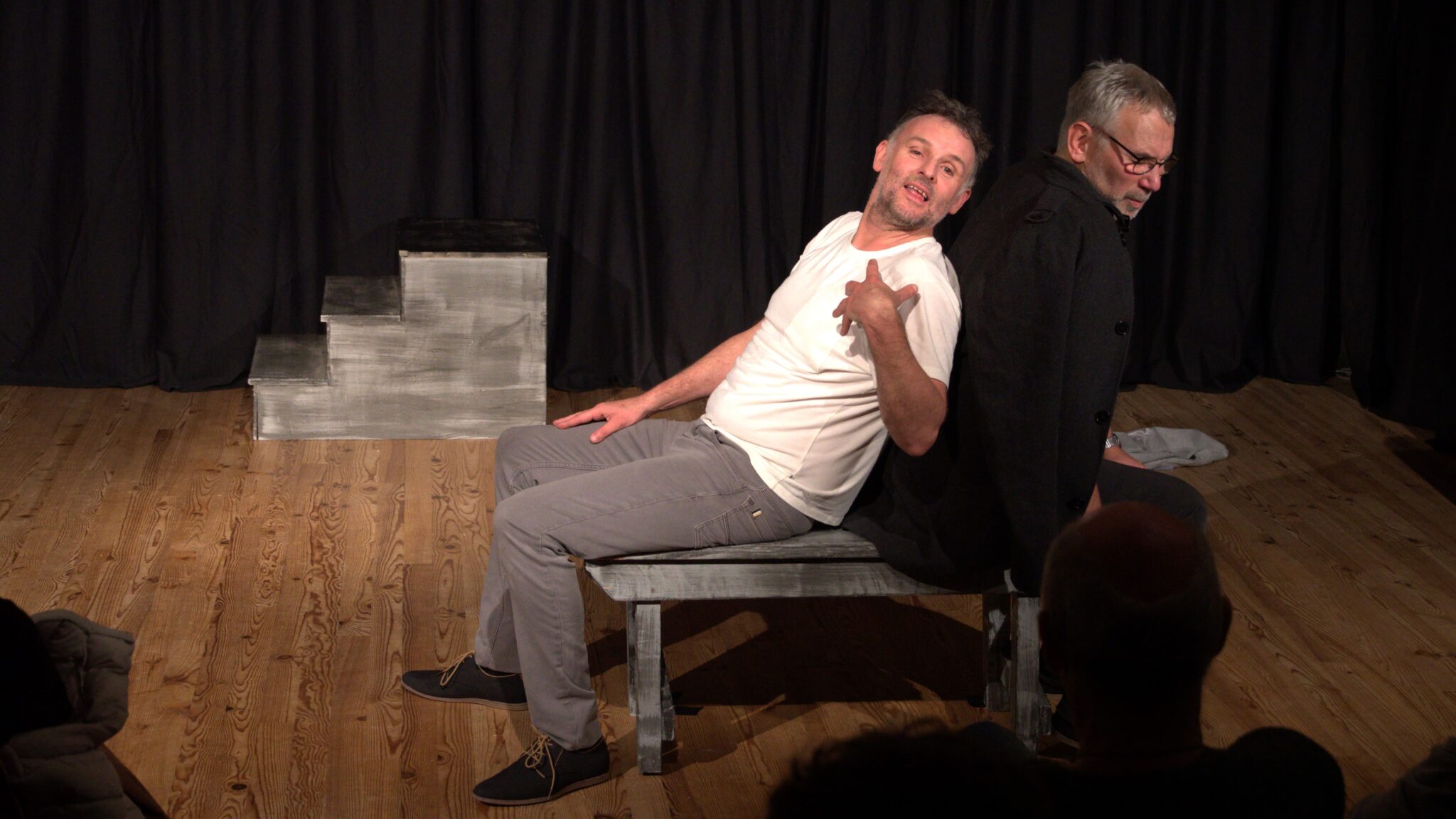 Photo du spectacle