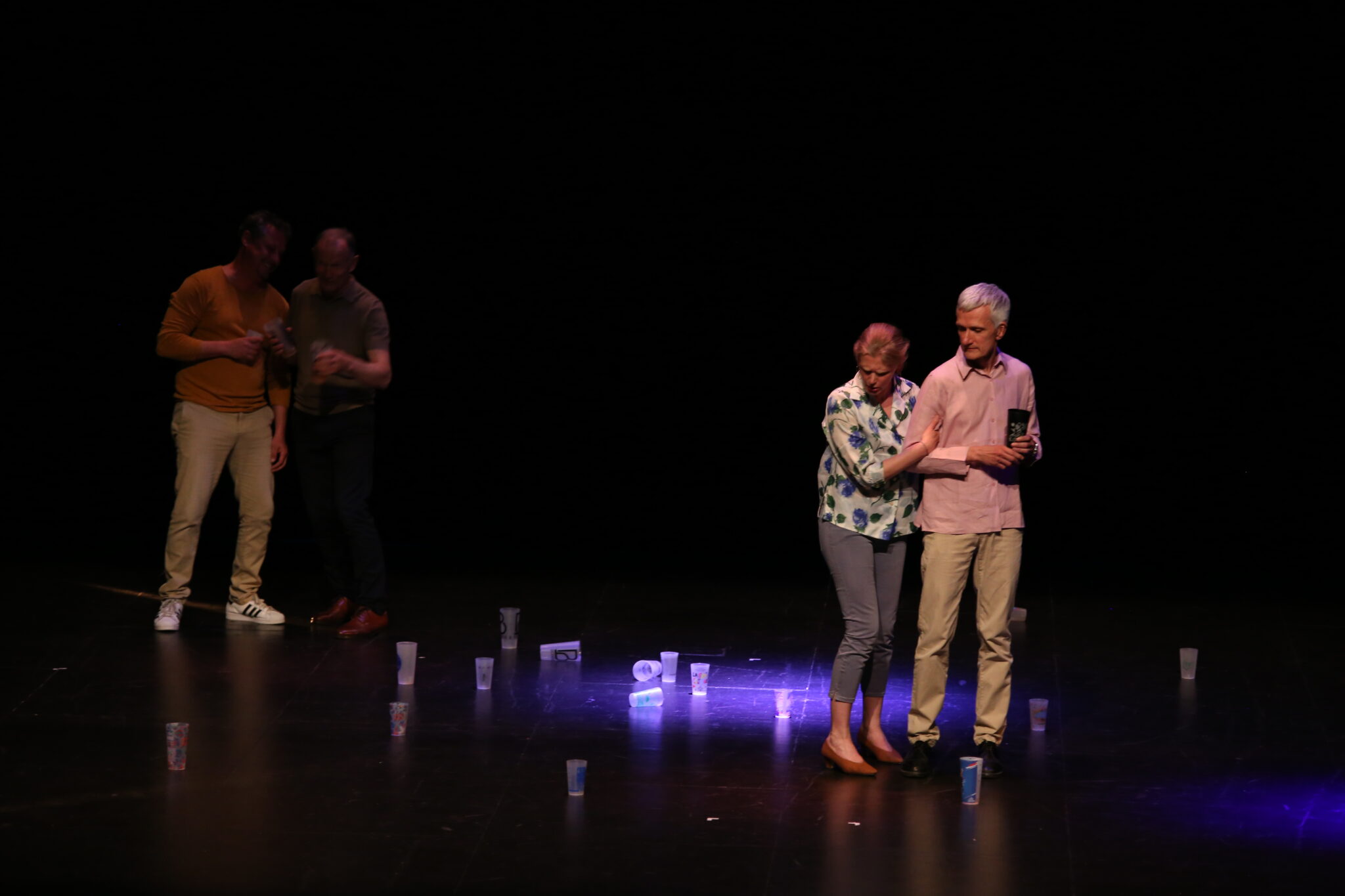 photo du spectacle